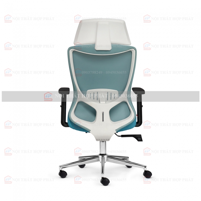 Ghế Lưới Lãnh Đạo M1106 T-01